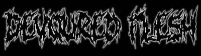 logo Devoured Flesh
